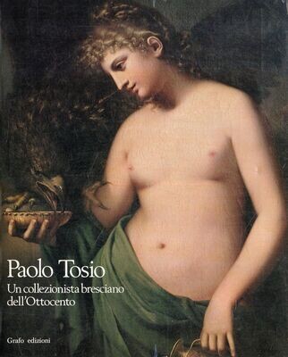 PAOLO TOSIO