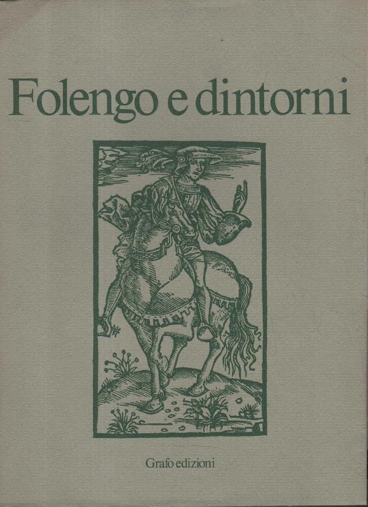 FOLENGO E DINTORNI
