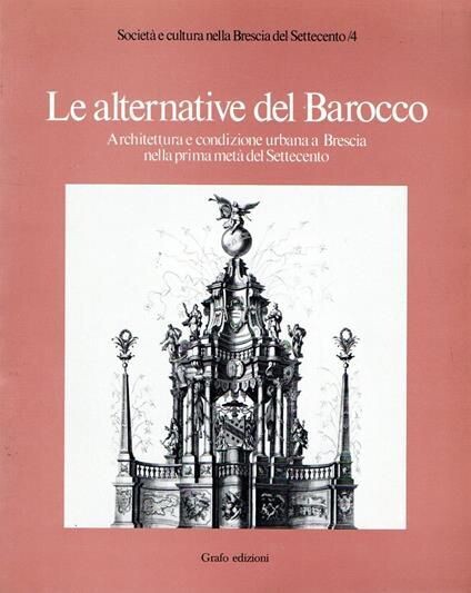 LE ALTERNATIVE DEL BAROCCO