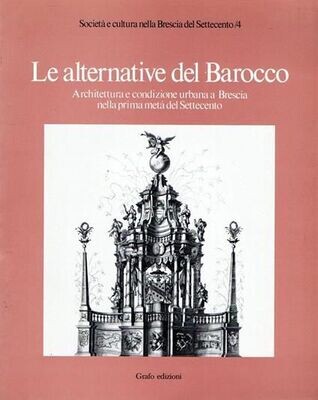LE ALTERNATIVE DEL BAROCCO