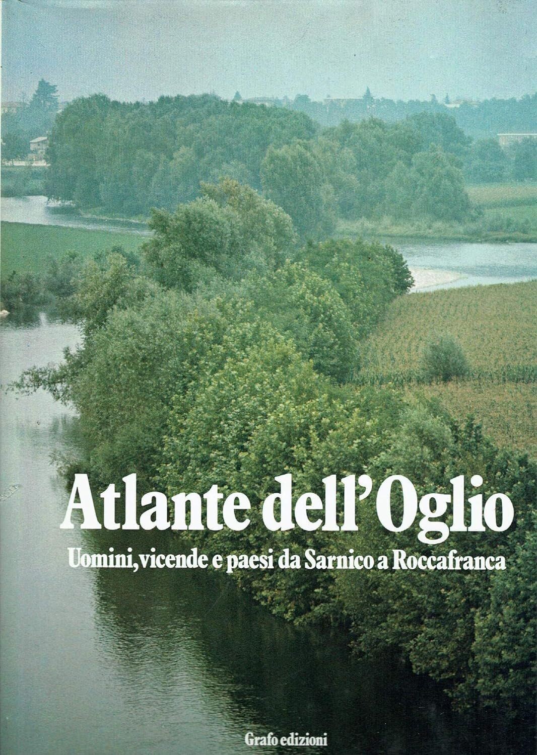ATLANTE DELL’OGLIO