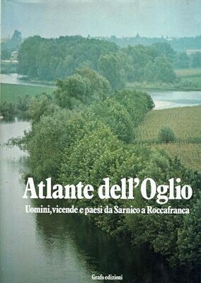 ATLANTE DELL’OGLIO