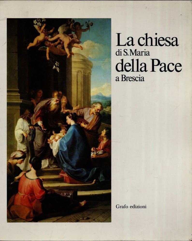 LA CHIESA DI S. MARIA DELLA PACE