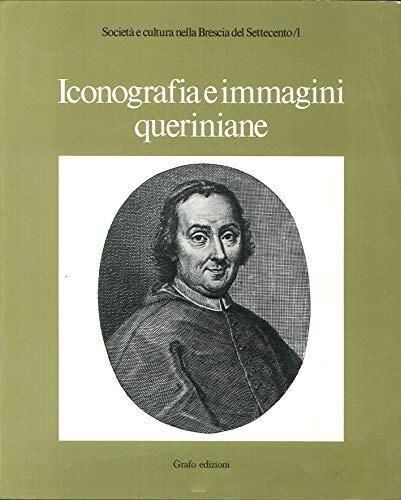 ICONOGRAFIA E IMMAGINI QUERINIANE