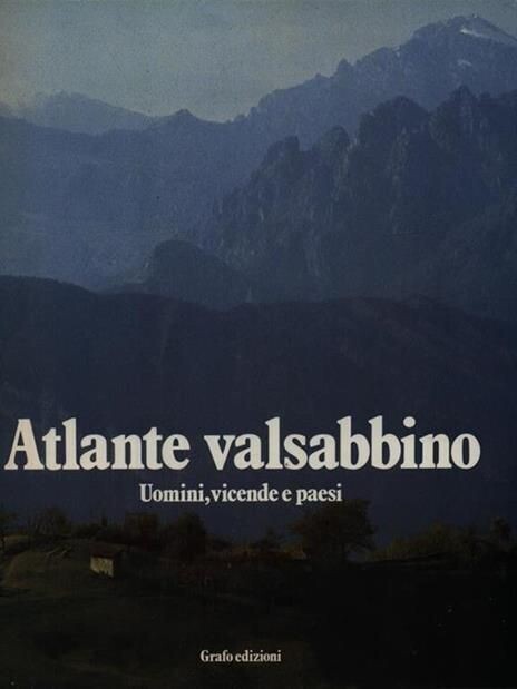 ATLANTE VALSABBINO