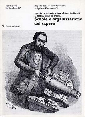 SCUOLE E ORGANIZZAZIONE DEL SAPERE