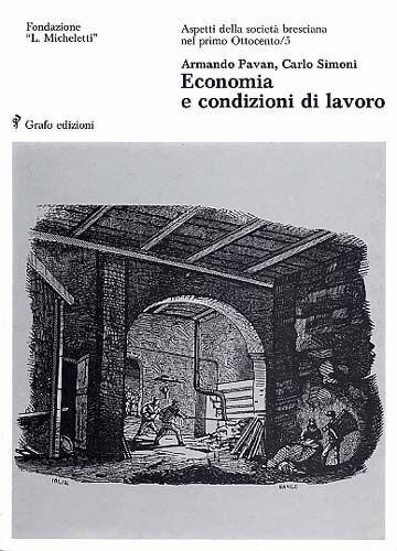 ECONOMIA E CONDIZIONI DI LAVORO