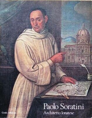 PAOLO SORATINI ARCHITETTO