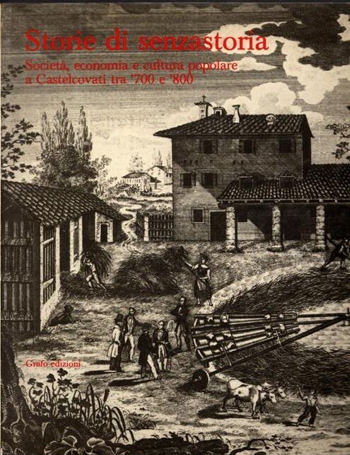 STORIE DI SENZASTORIA