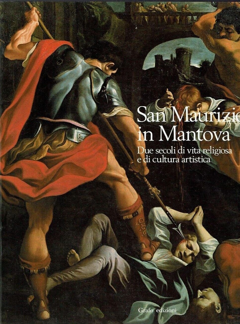 SAN MAURIZIO IN MANTOVA