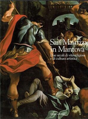 SAN MAURIZIO IN MANTOVA