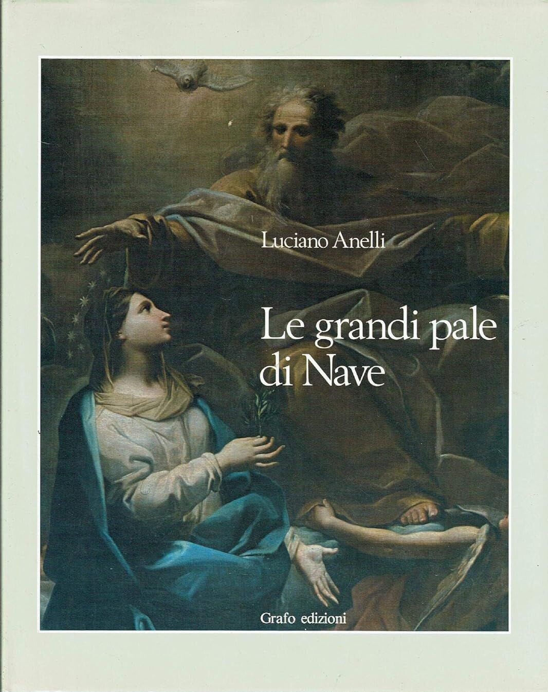 LE GRANDI PALE DI NAVE