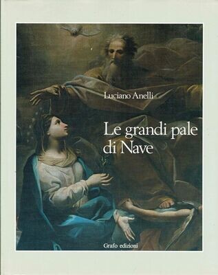LE GRANDI PALE DI NAVE