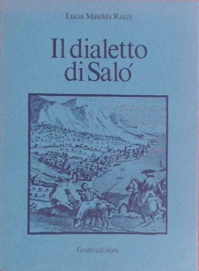 IL DIALETTO DI SALÒ