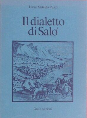 IL DIALETTO DI SALÒ