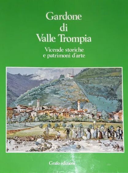 GARDONE DI VAL TROMPIA