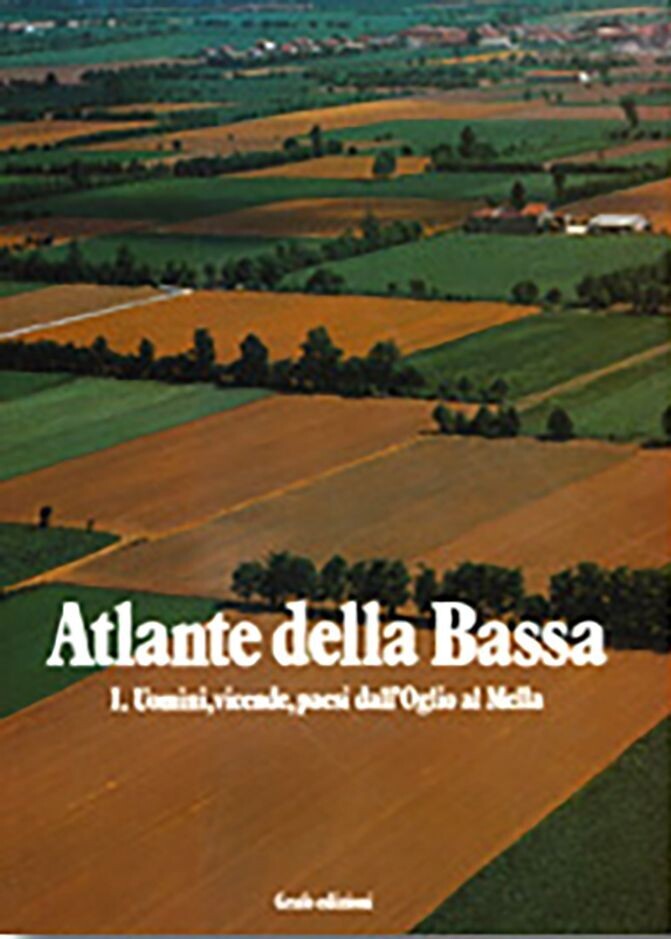 ATLANTE DELLA BASSA OCCIDENTALE