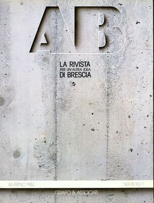 AB ATLANTE BRESCIANO - numero 1