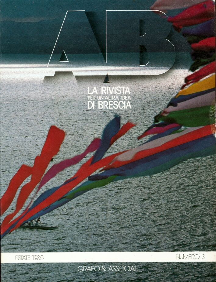 AB ATLANTE BRESCIANO - numero 3