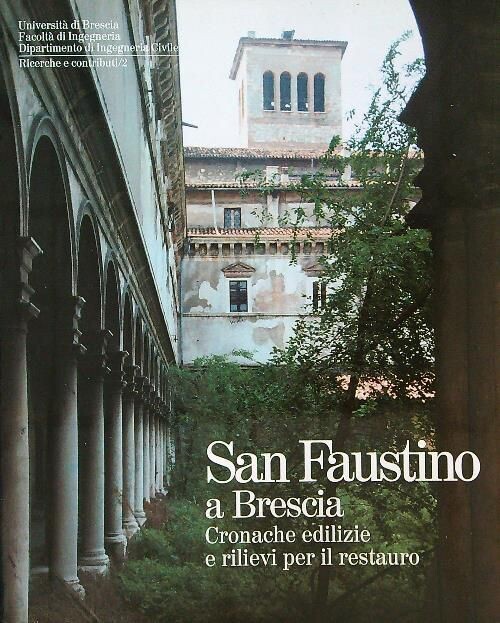 SAN FAUSTINO A BRESCIA