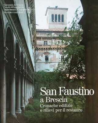SAN FAUSTINO A BRESCIA