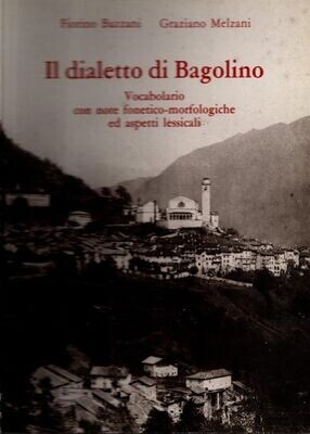 IL DIALETTO DI BAGOLINO