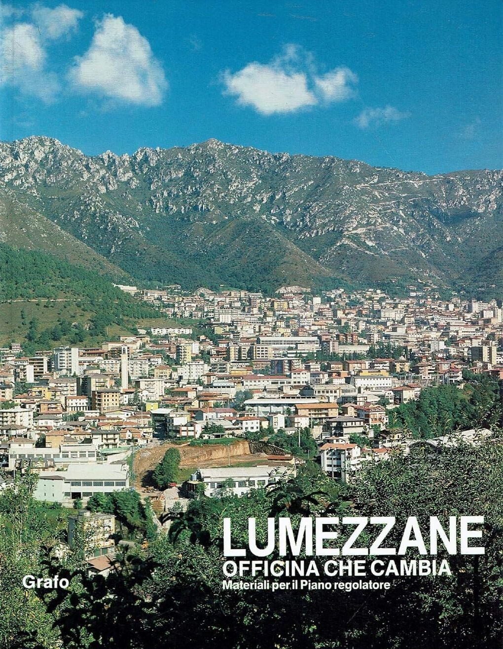 LUMEZZANE OFFICINA CHE CAMBIA