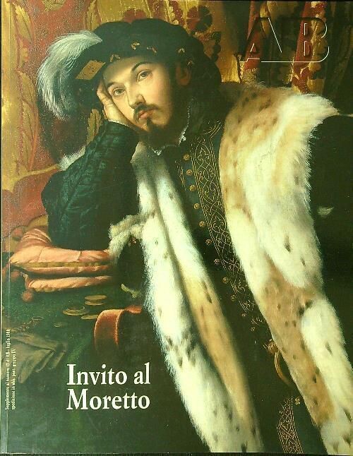 INVITO AL MORETTO
