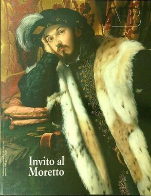 INVITO AL MORETTO