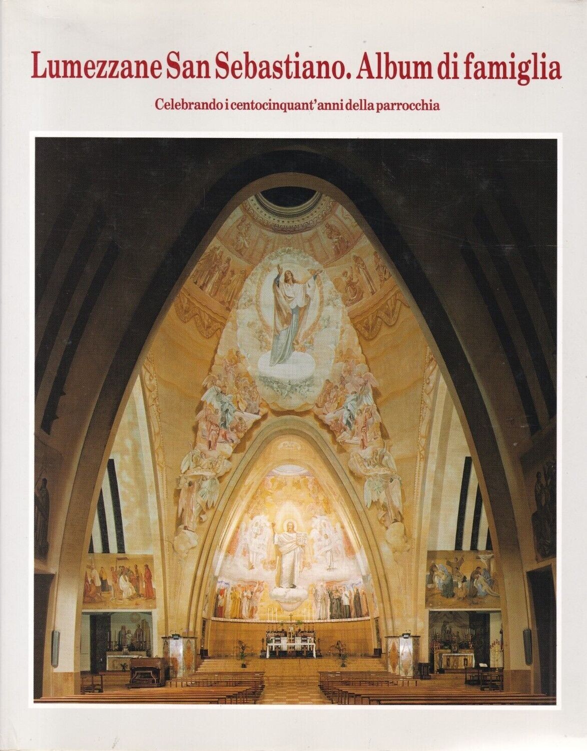 LUMEZZANE S. SEBASTIANO