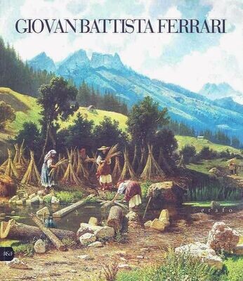 GIOVANNI BATTISTA FERRARI 1829-1906