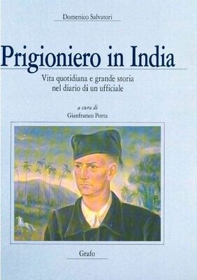 PRIGIONIERO IN INDIA
