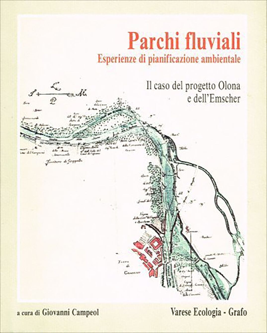 PARCHI FLUVIALI