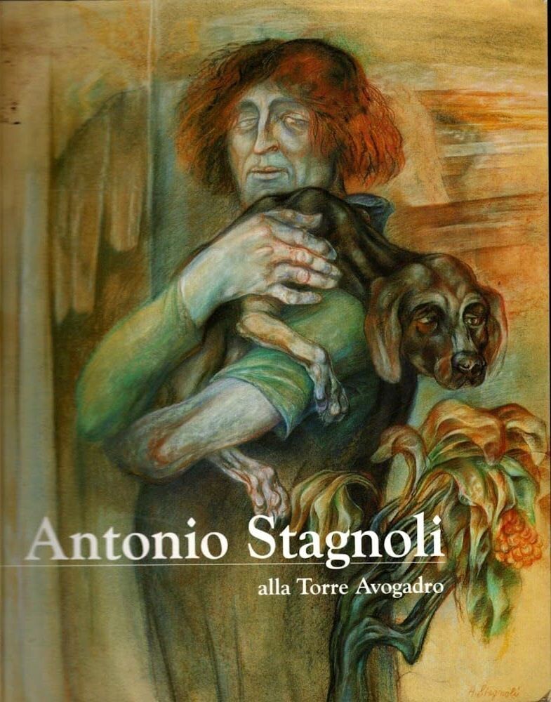 STAGNOLI ALLA TORRE AVOGADRO