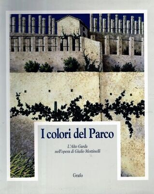 I COLORI DEL PARCO