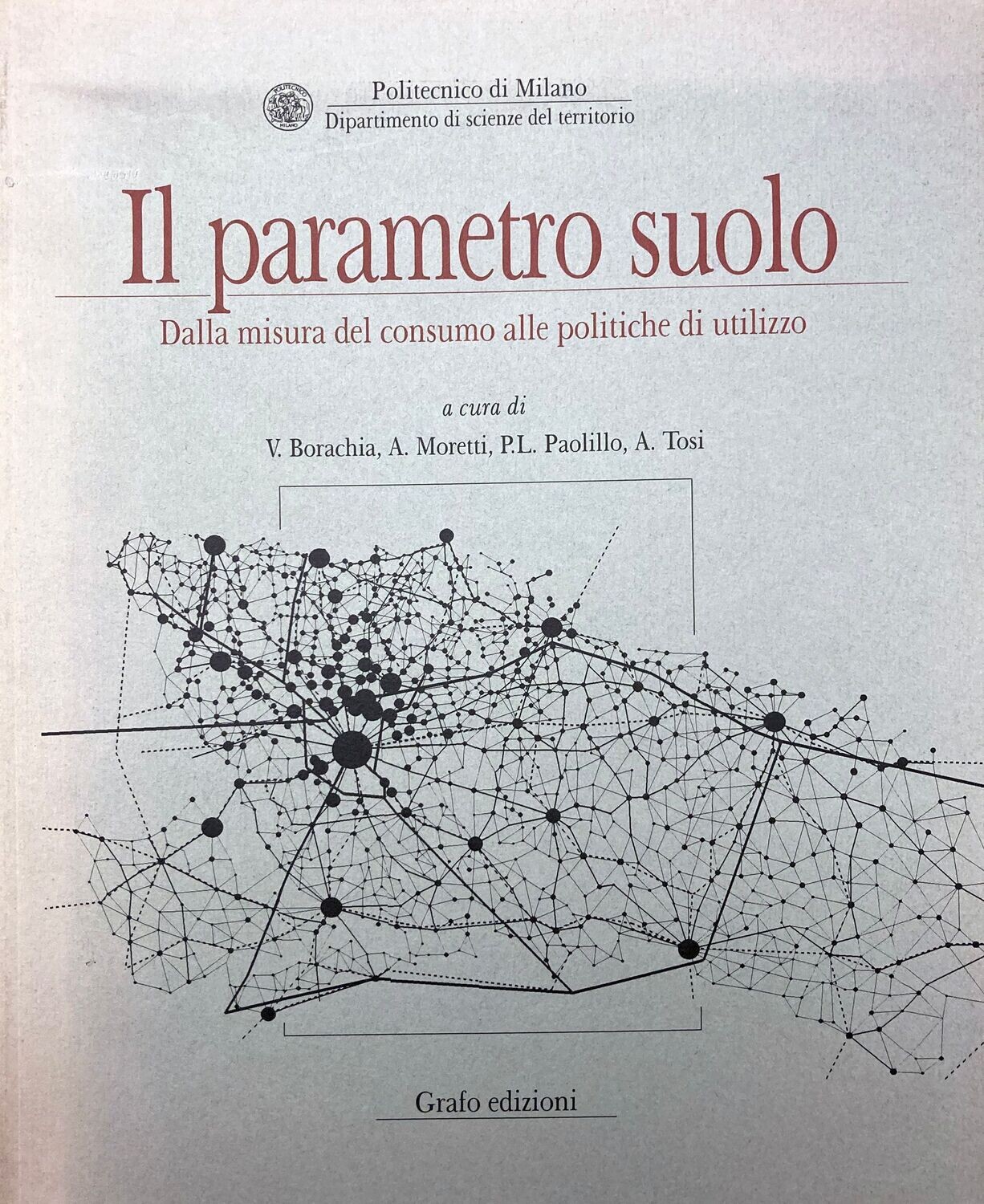 IL PARAMETRO SUOLO