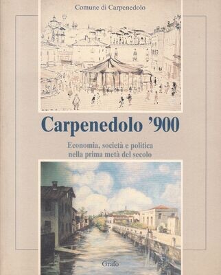 CARPENEDOLO '900