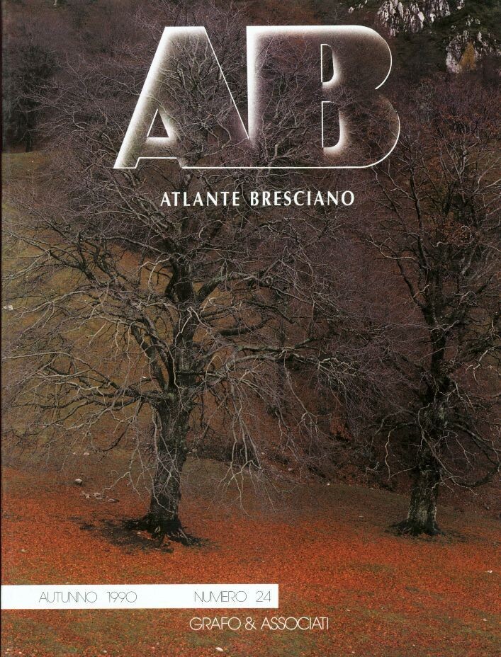 AB ATLANTE BRESCIANO - numero 24