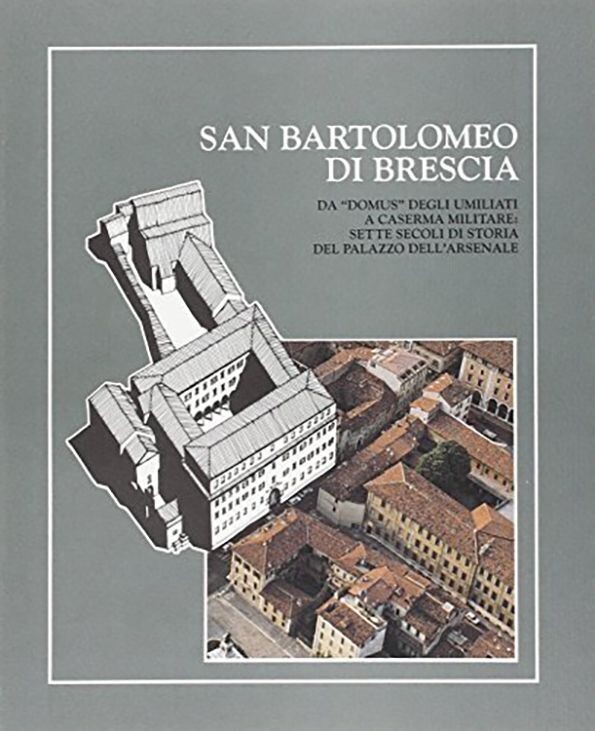 SAN BARTOLOMEO DI BRESCIA