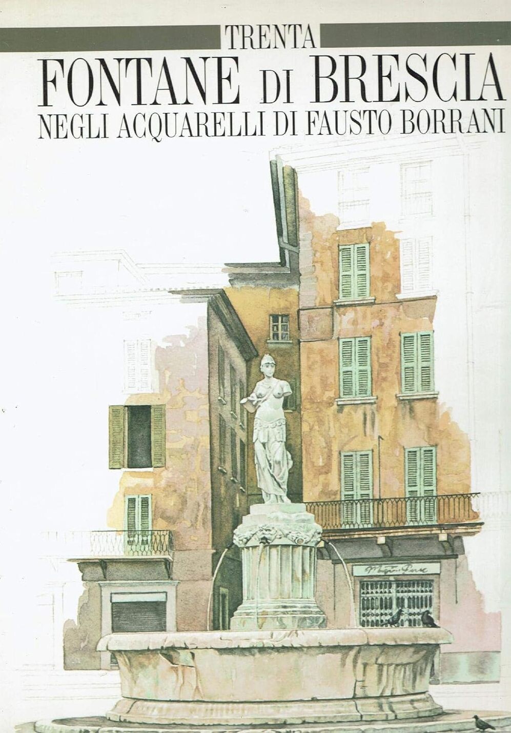 TRENTA FONTANE DI BRESCIA