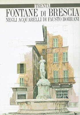 TRENTA FONTANE DI BRESCIA