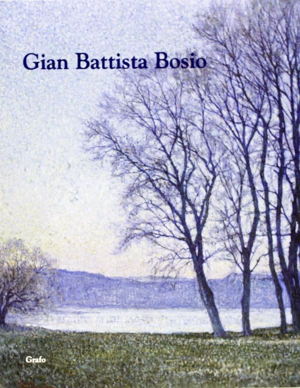 GIAN BATTISTA BOSIO