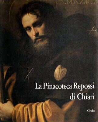 LA PINACOTECA REPOSSI DI CHIARI