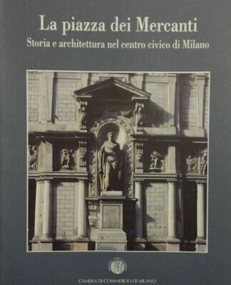 LA PIAZZA DEI MERCANTI