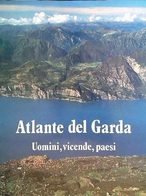 ATLANTE DEL GARDA