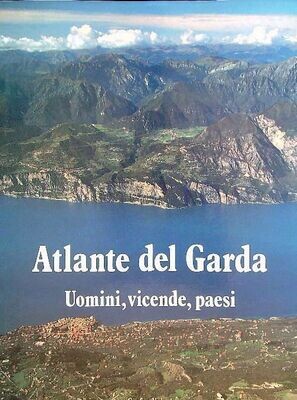 ATLANTE DEL GARDA