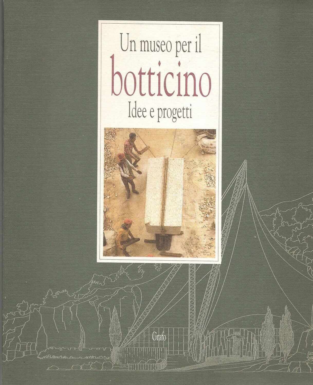 UN MUSEO PER IL BOTTICINO