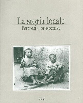 LA STORIA LOCALE