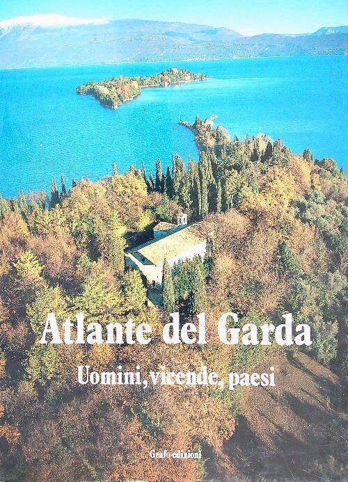ATLANTE DEL GARDA