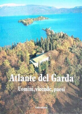 ATLANTE DEL GARDA